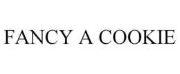 FANCY A COOKIE trademark