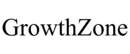 GROWTHZONE trademark