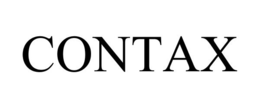 CONTAX trademark