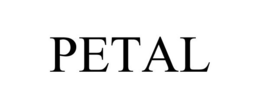 PETAL trademark