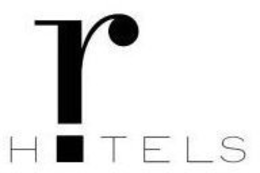 R HOTELS trademark