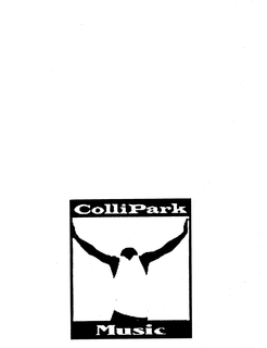 COLLIPARK MUSIC trademark