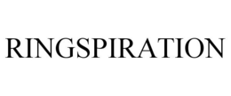 RINGSPIRATION trademark