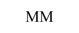 MM trademark