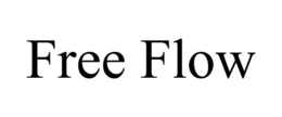 FREE FLOW trademark