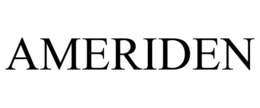 AMERIDEN trademark