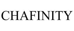 CHAFINITY trademark