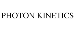 PHOTON KINETICS trademark