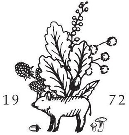 1972 trademark
