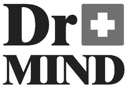 DR + MIND trademark