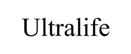 ULTRALIFE trademark