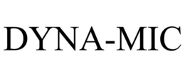 DYNA-MIC trademark