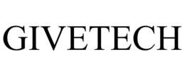 GIVETECH trademark