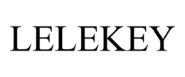 LELEKEY trademark