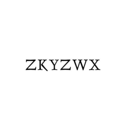 ZKYZWX trademark