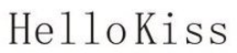 HELLOKISS trademark