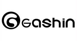 G GASHIN trademark