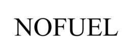 NOFUEL trademark