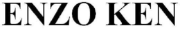 ENZO KEN trademark