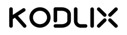 KODLIX trademark