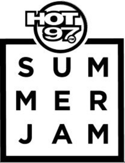HOT 97 FM SUMMER JAM trademark