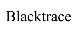 BLACKTRACE trademark