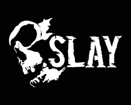 SLAY trademark
