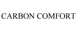 CARBON COMFORT trademark