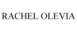 RACHEL OLEVIA trademark
