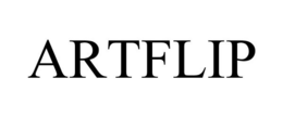 ARTFLIP trademark