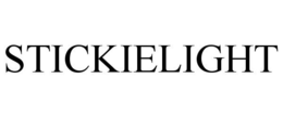 STICKIELIGHT trademark