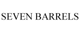 SEVEN BARRELS trademark