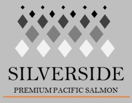 SILVERSIDE PREMIUM PACIFIC SALMON trademark