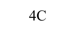 4C trademark