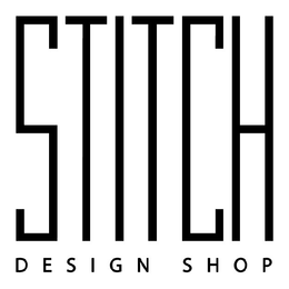 STITCH DESIGN SHOP trademark