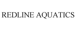REDLINE AQUATICS trademark