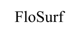 FLOSURF trademark