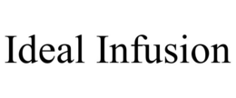 IDEAL INFUSION trademark