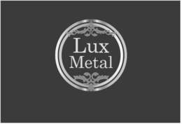 LUX METAL trademark