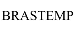 BRASTEMP trademark