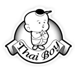 THAI BOY trademark