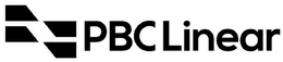 PBC LINEAR trademark