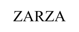 ZARZA trademark