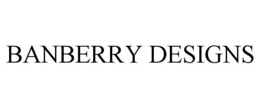 BANBERRY DESIGNS trademark