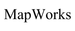 MAPWORKS trademark