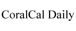 CORALCAL DAILY trademark