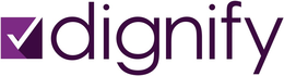 DIGNIFY trademark