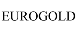 EURO GOLD trademark