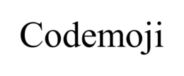 CODEMOJI trademark