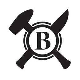 B trademark